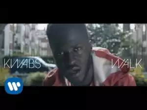 Video: Kwabs - Walk